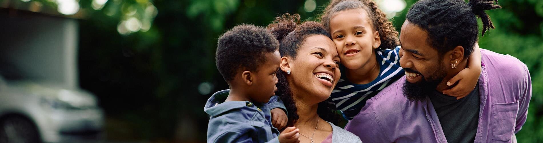 Midland County Housing Authority