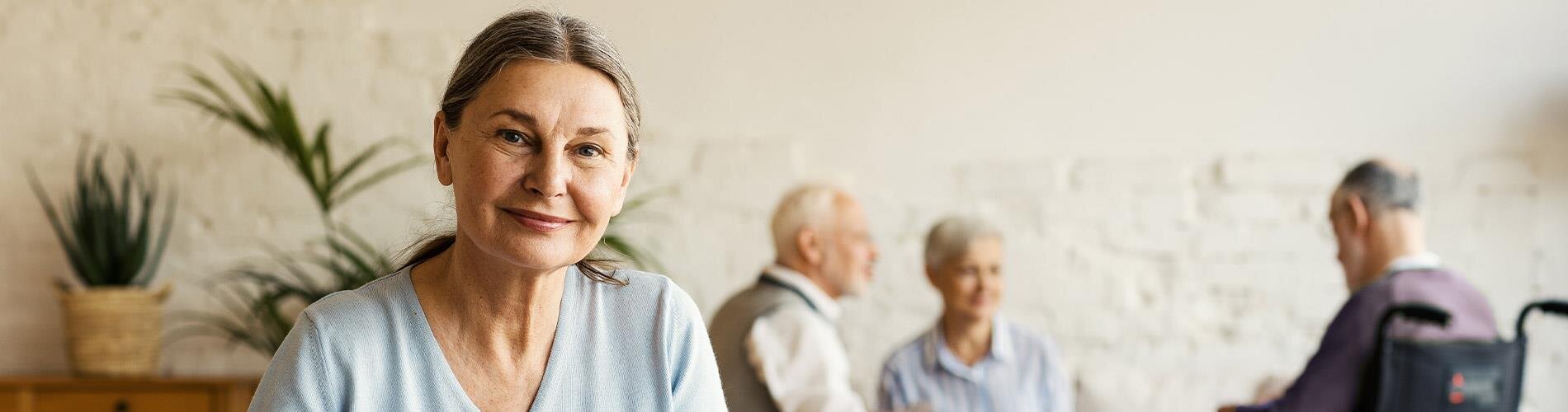 Midland County Housing Authority