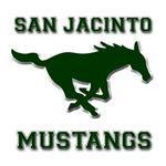 School: San Jacinto Jr. High